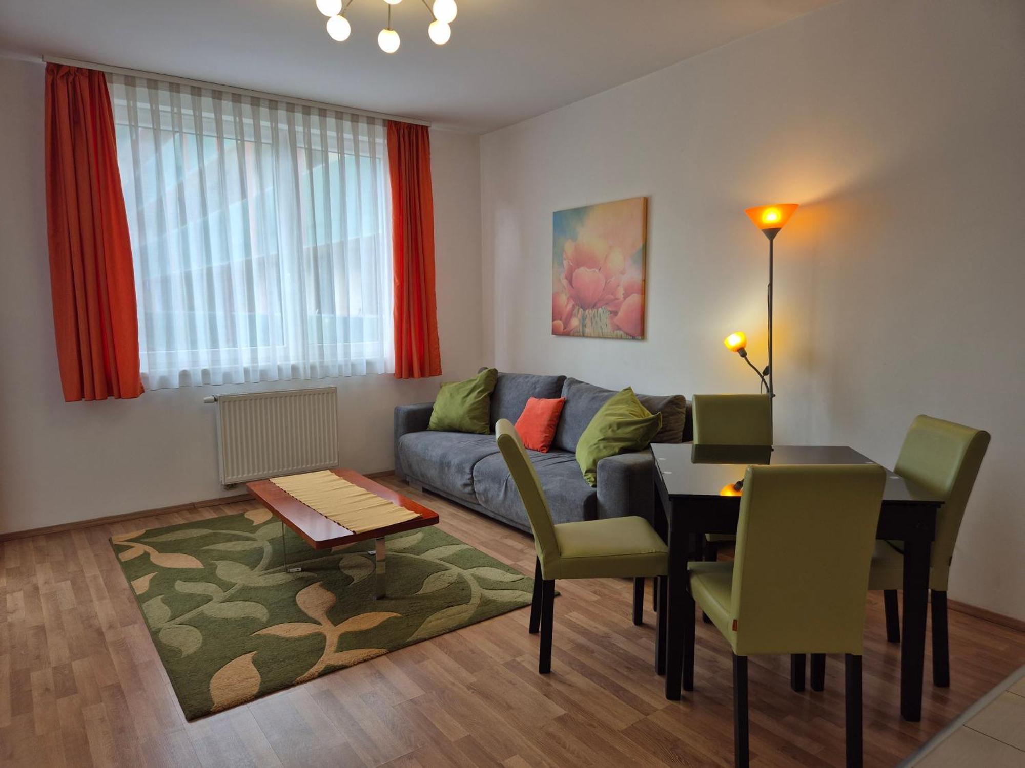 Corvin Residence Apartments Boedapest Buitenkant foto
